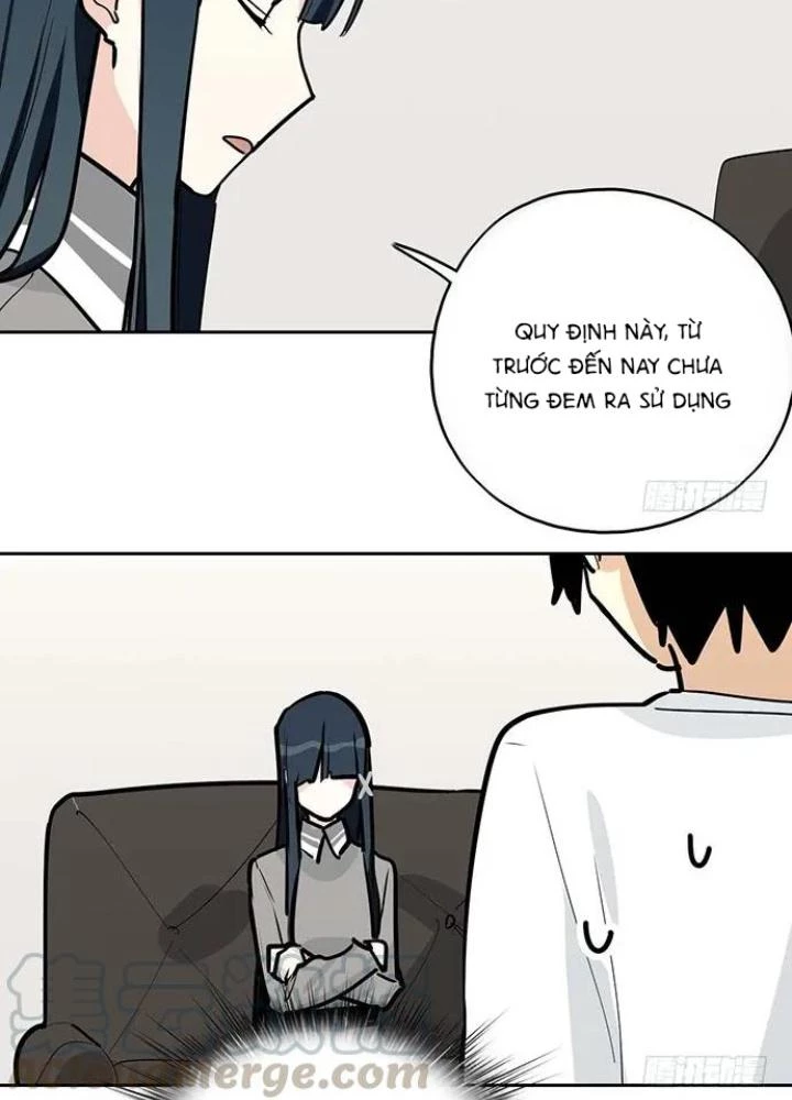 Bạn Gái Phản Diện Của Ta Chapter 95 - Trang 6