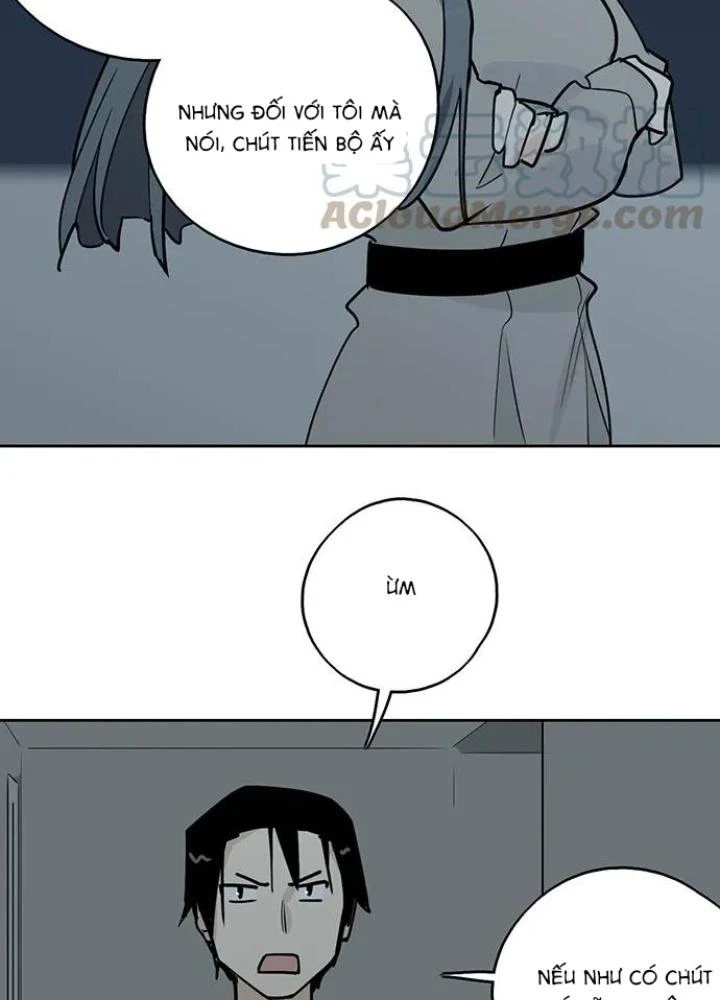 Bạn Gái Phản Diện Của Ta Chapter 96 - Trang 10