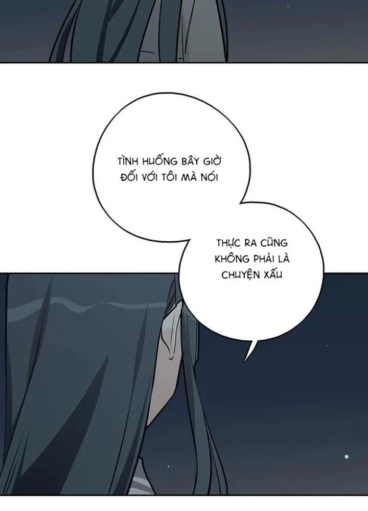 Bạn Gái Phản Diện Của Ta Chapter 96 - Trang 18