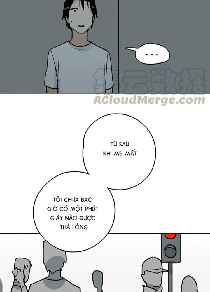 Bạn Gái Phản Diện Của Ta Chapter 96 - Trang 20