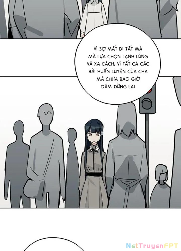 Bạn Gái Phản Diện Của Ta Chapter 96 - Trang 22