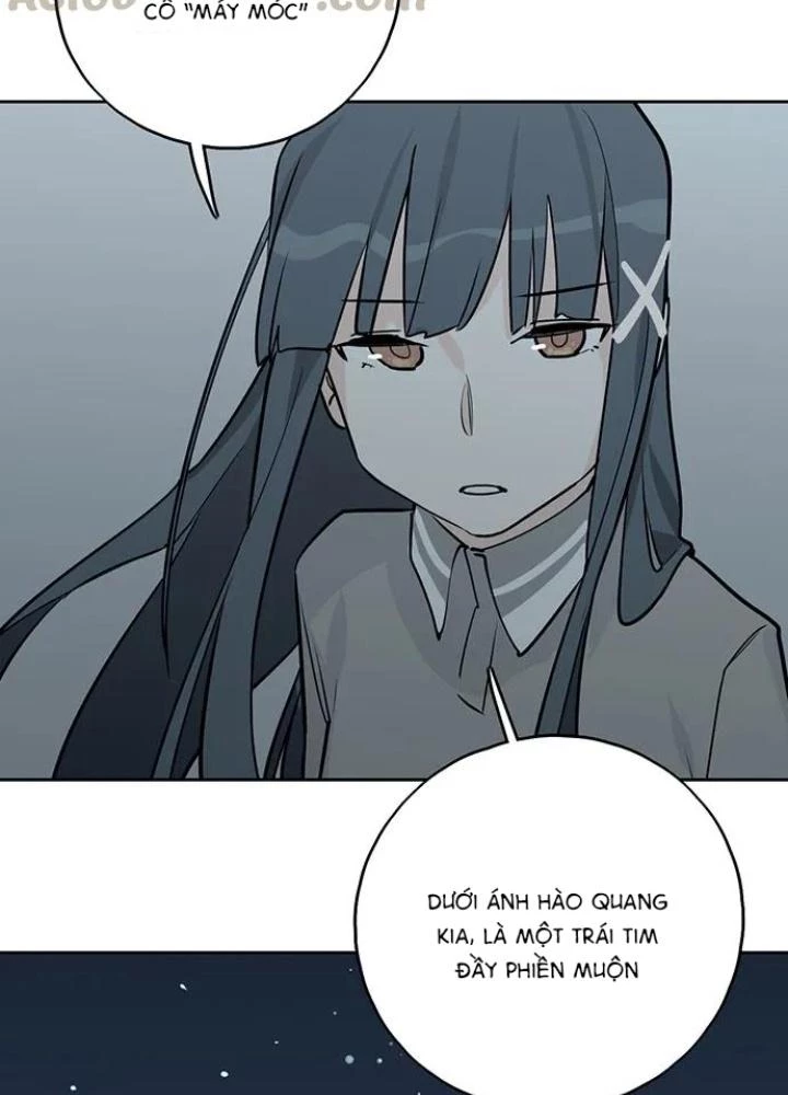 Bạn Gái Phản Diện Của Ta Chapter 96 - Trang 24