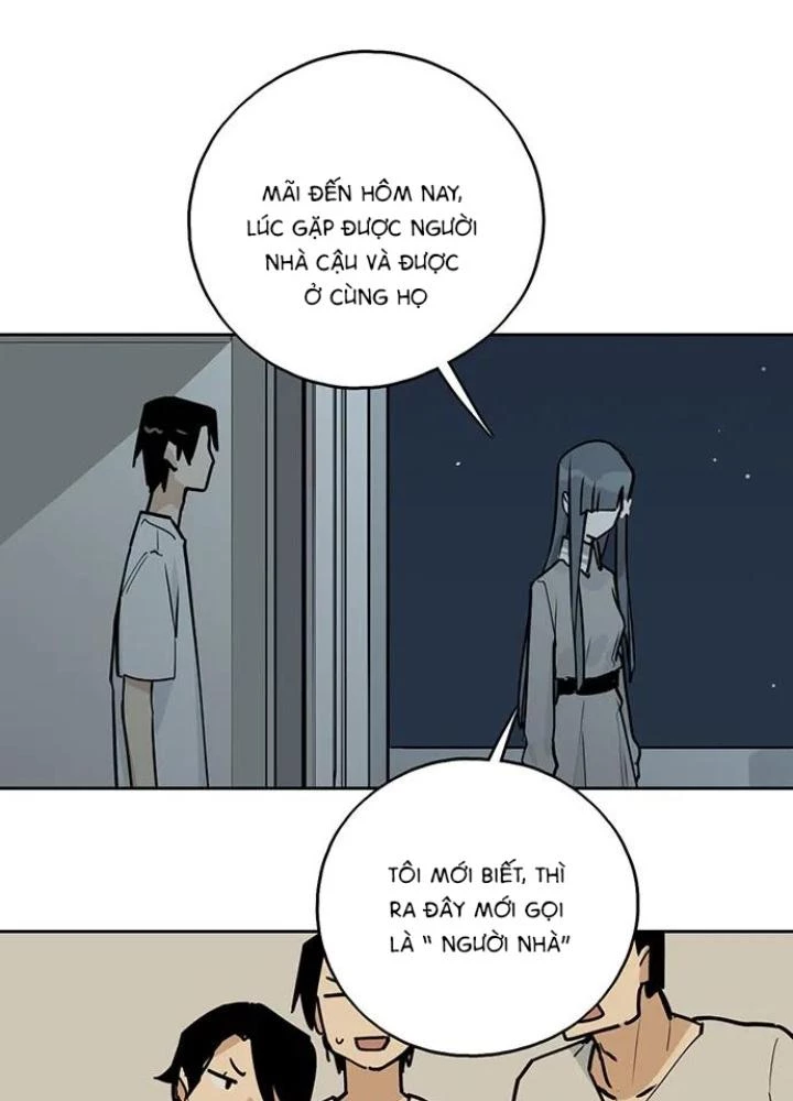 Bạn Gái Phản Diện Của Ta Chapter 96 - Trang 28