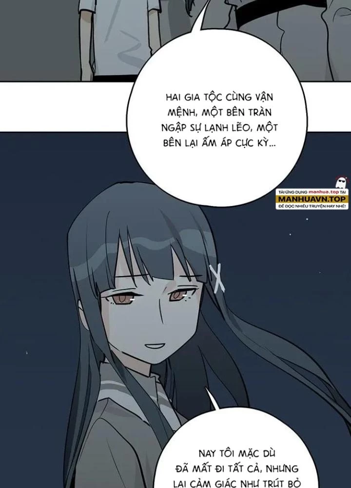 Bạn Gái Phản Diện Của Ta Chapter 96 - Trang 32