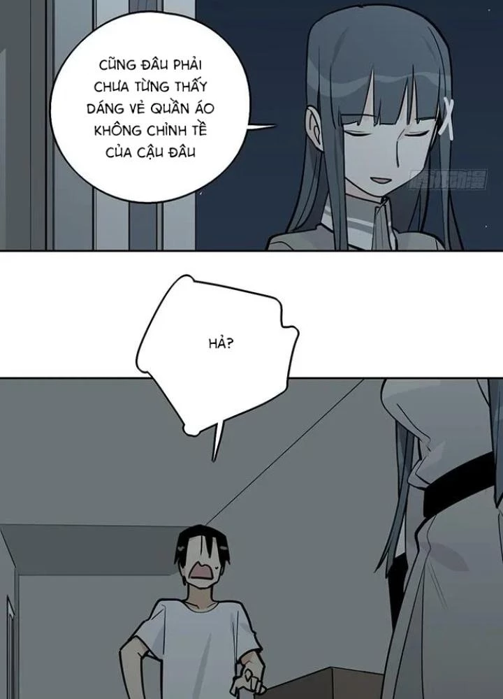 Bạn Gái Phản Diện Của Ta Chapter 96 - Trang 4