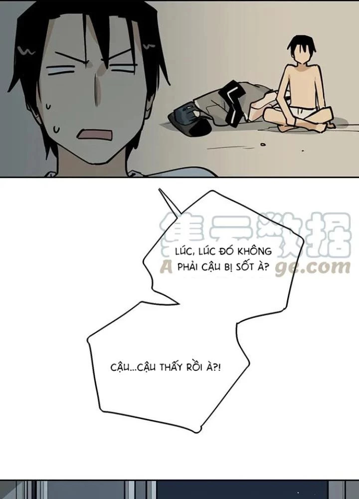 Bạn Gái Phản Diện Của Ta Chapter 96 - Trang 6