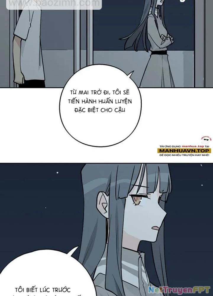 Bạn Gái Phản Diện Của Ta Chapter 96 - Trang 8