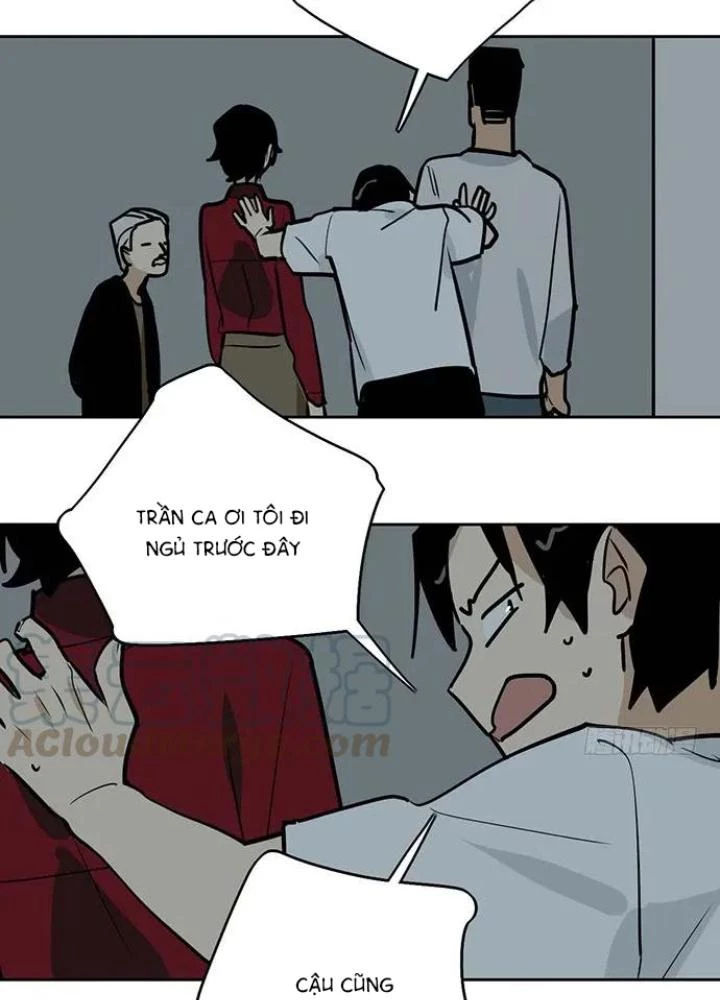 Bạn Gái Phản Diện Của Ta Chapter 97 - Trang 14