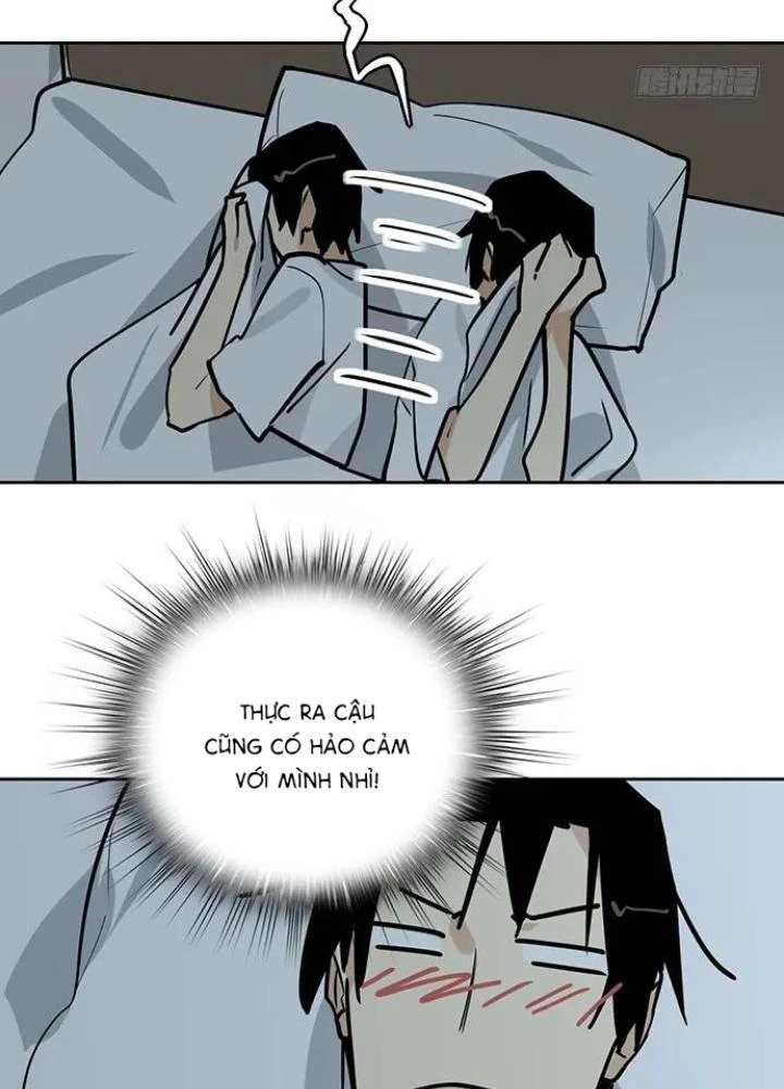 Bạn Gái Phản Diện Của Ta Chapter 97 - Trang 23