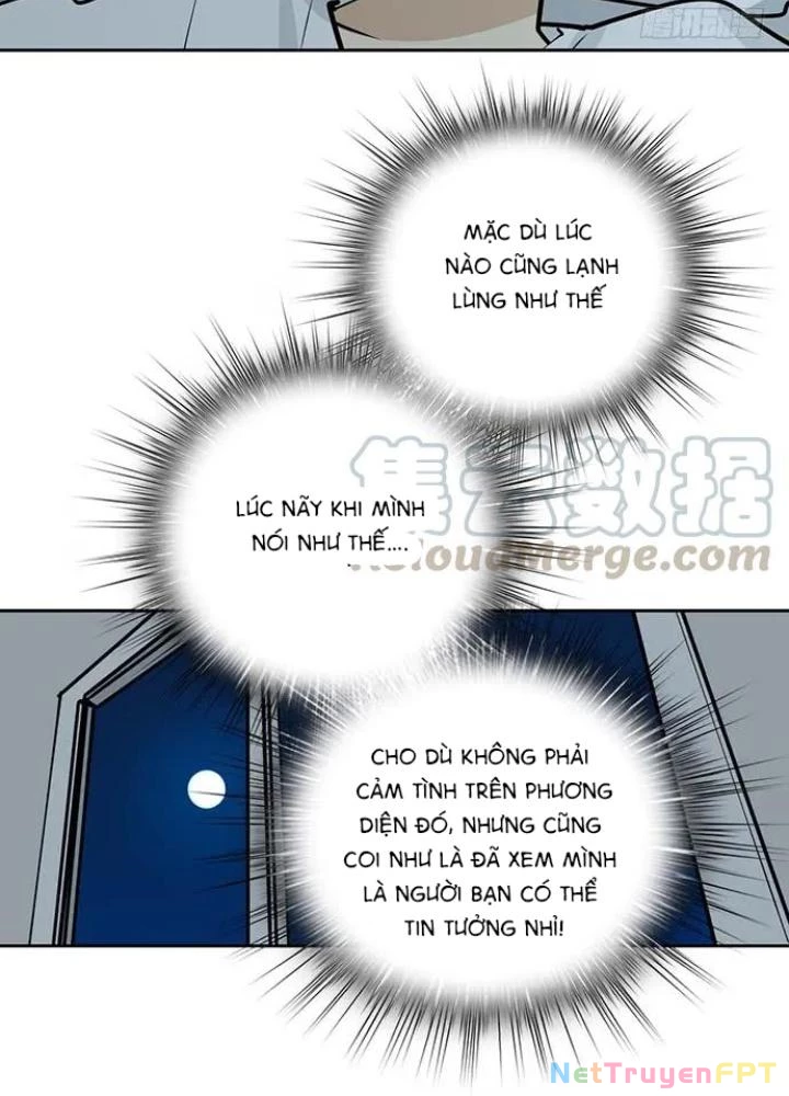 Bạn Gái Phản Diện Của Ta Chapter 97 - Trang 25