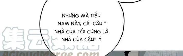 Bạn Gái Phản Diện Của Ta Chapter 97 - Trang 3