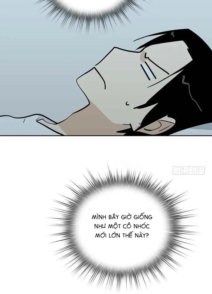 Bạn Gái Phản Diện Của Ta Chapter 97 - Trang 31