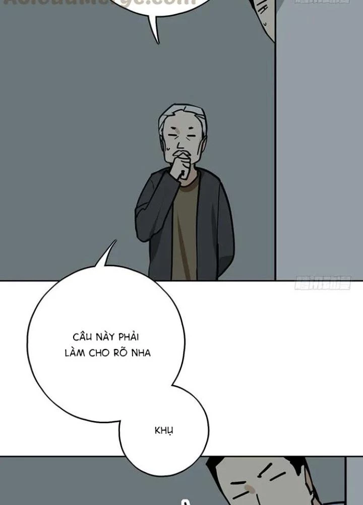 Bạn Gái Phản Diện Của Ta Chapter 97 - Trang 4