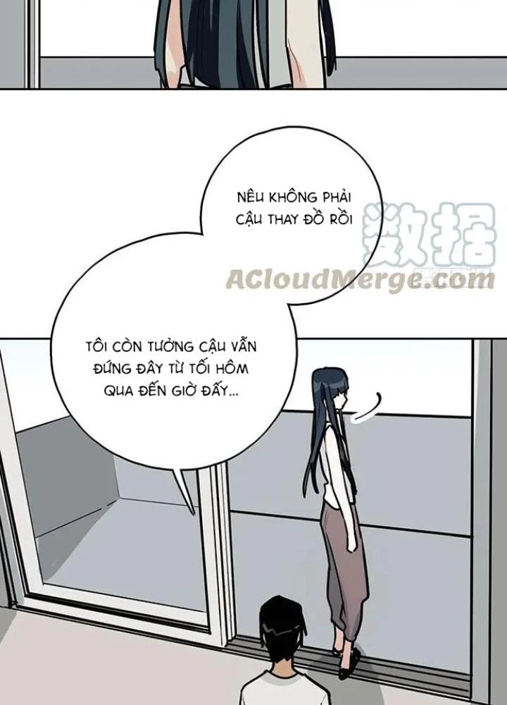 Bạn Gái Phản Diện Của Ta Chapter 97 - Trang 41