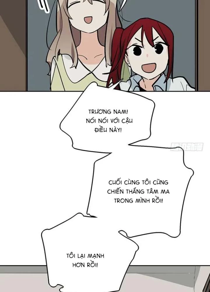 Bạn Gái Phản Diện Của Ta Chapter 97 - Trang 47