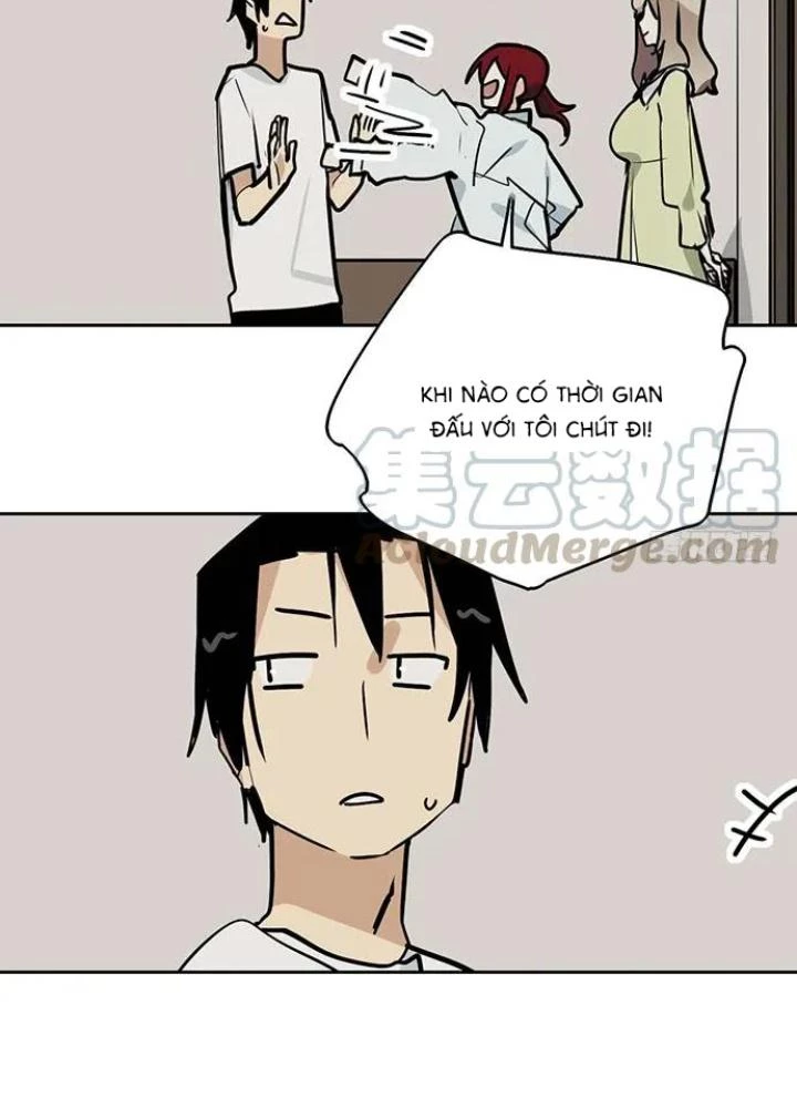 Bạn Gái Phản Diện Của Ta Chapter 97 - Trang 49