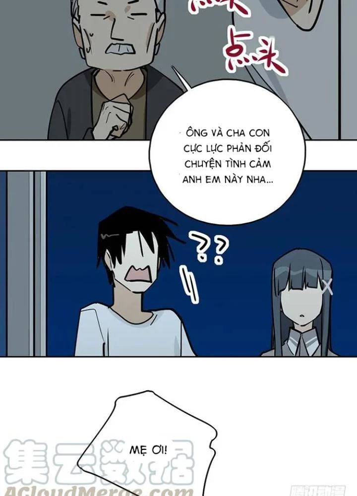 Bạn Gái Phản Diện Của Ta Chapter 97 - Trang 6