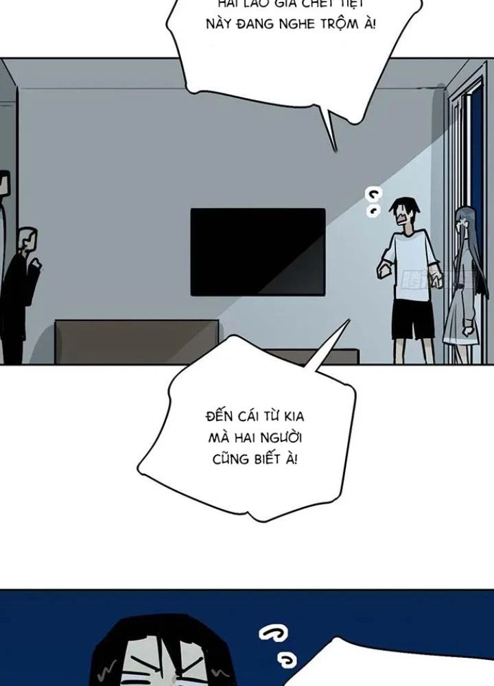 Bạn Gái Phản Diện Của Ta Chapter 97 - Trang 8