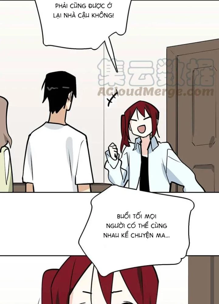 Bạn Gái Phản Diện Của Ta Chapter 98 - Trang 10
