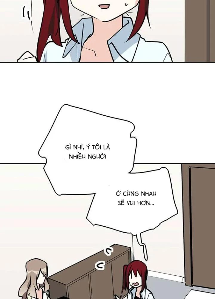 Bạn Gái Phản Diện Của Ta Chapter 98 - Trang 12
