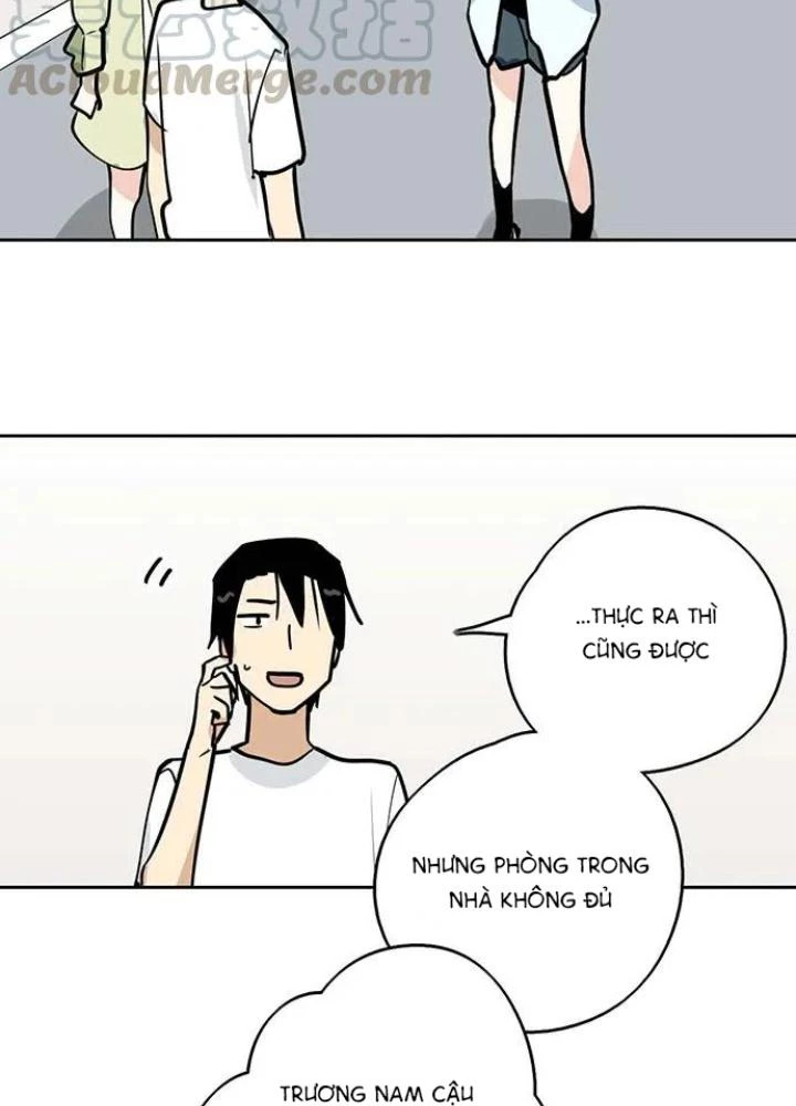 Bạn Gái Phản Diện Của Ta Chapter 98 - Trang 14