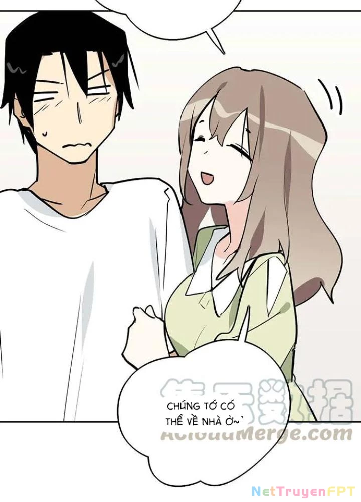 Bạn Gái Phản Diện Của Ta Chapter 98 - Trang 16
