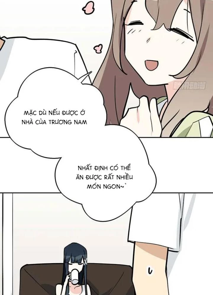 Bạn Gái Phản Diện Của Ta Chapter 98 - Trang 18