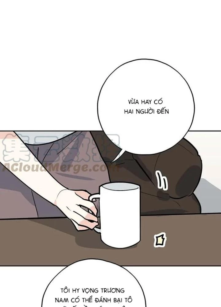 Bạn Gái Phản Diện Của Ta Chapter 98 - Trang 20