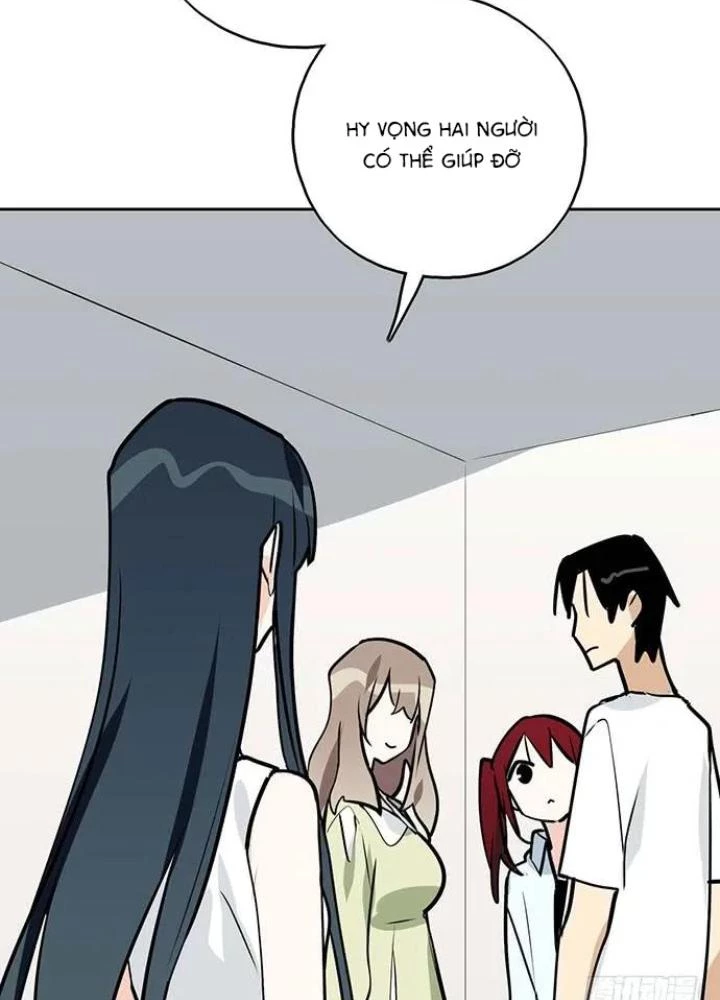 Bạn Gái Phản Diện Của Ta Chapter 98 - Trang 22
