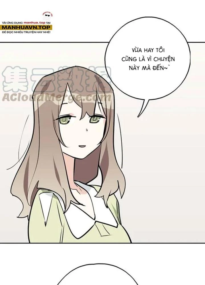 Bạn Gái Phản Diện Của Ta Chapter 98 - Trang 24