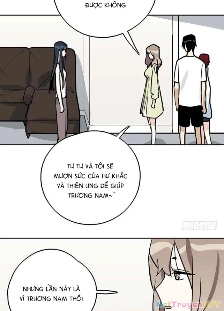 Bạn Gái Phản Diện Của Ta Chapter 98 - Trang 26