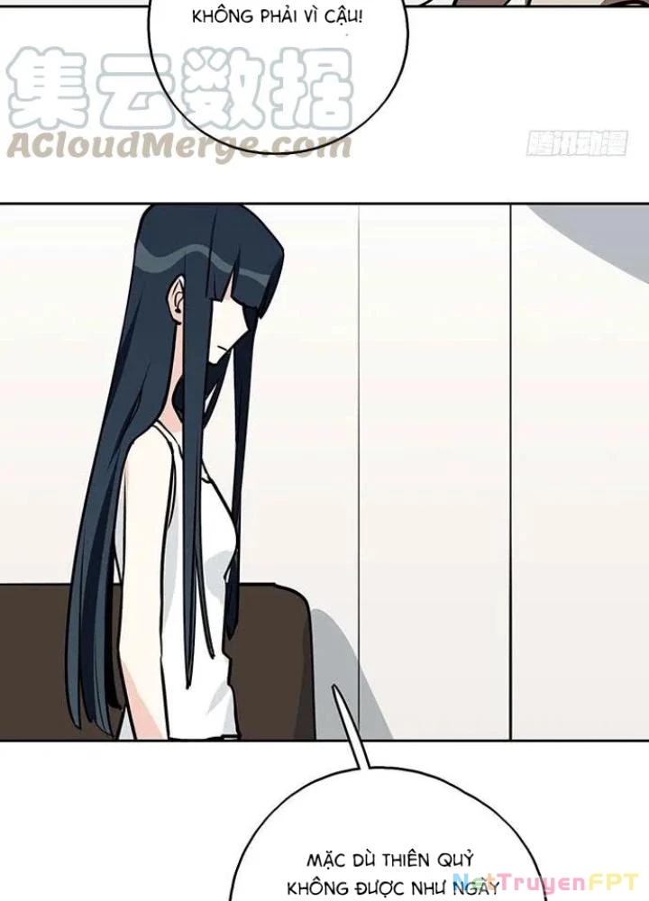 Bạn Gái Phản Diện Của Ta Chapter 98 - Trang 28