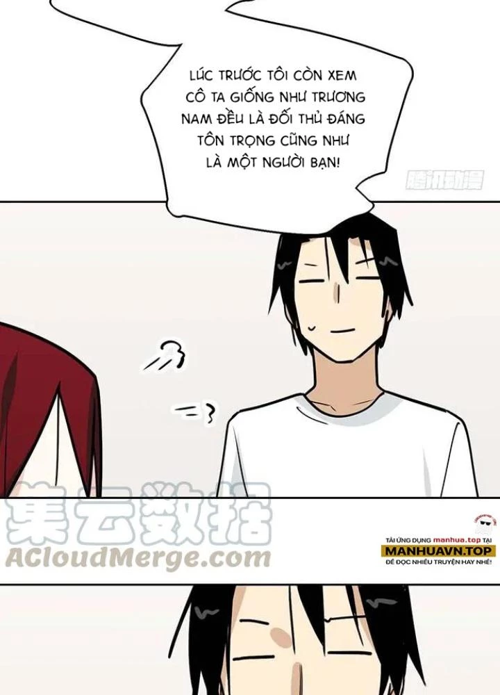 Bạn Gái Phản Diện Của Ta Chapter 98 - Trang 34