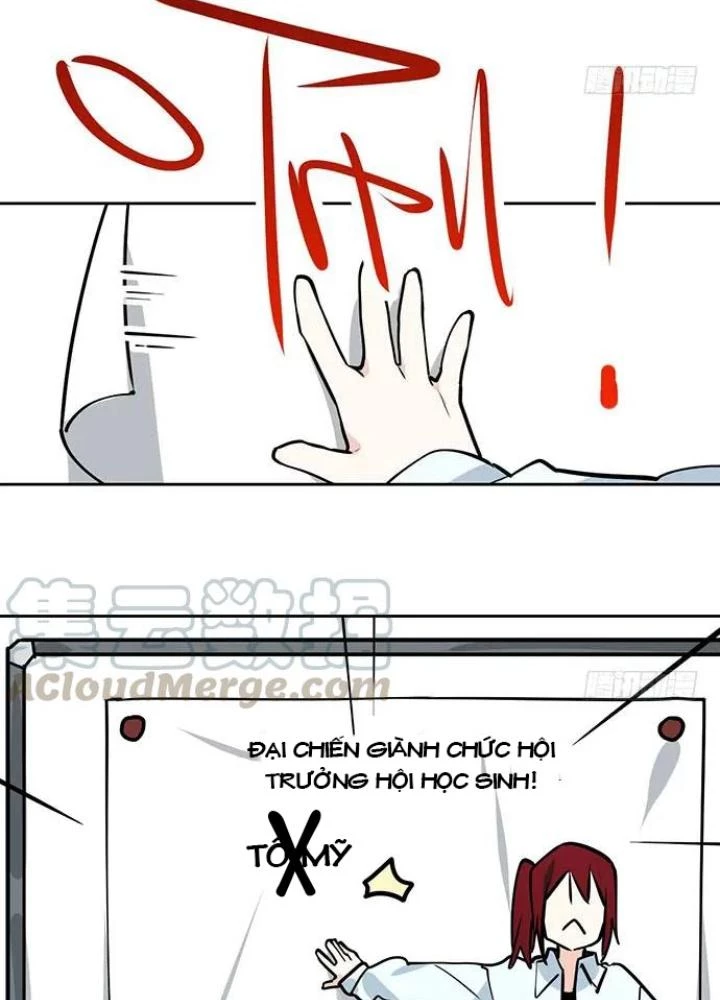 Bạn Gái Phản Diện Của Ta Chapter 98 - Trang 38