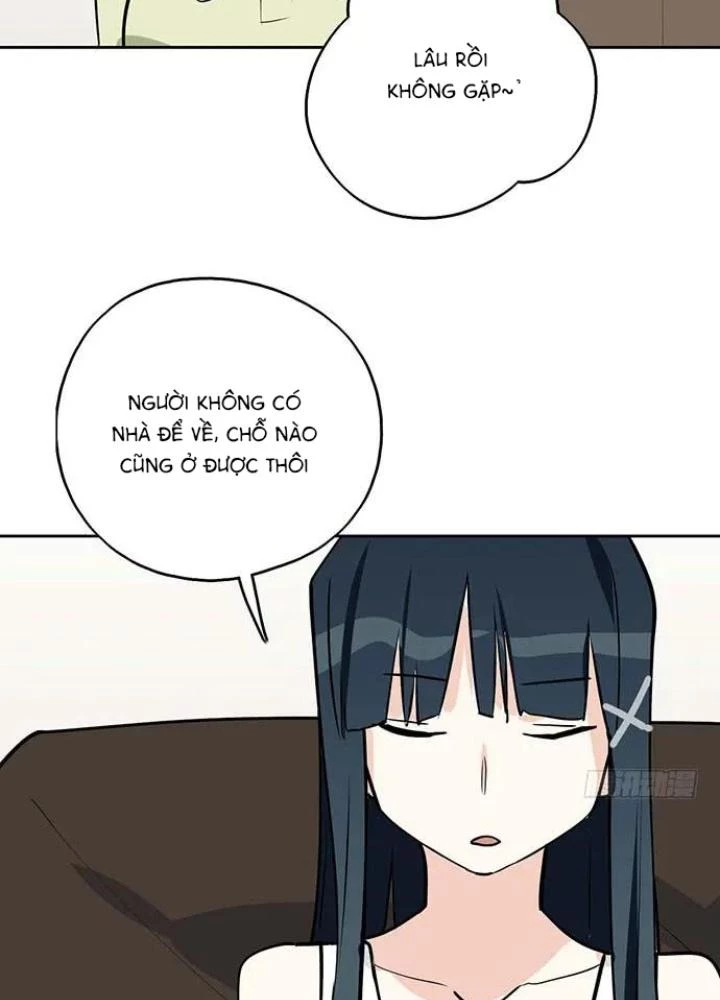 Bạn Gái Phản Diện Của Ta Chapter 98 - Trang 4