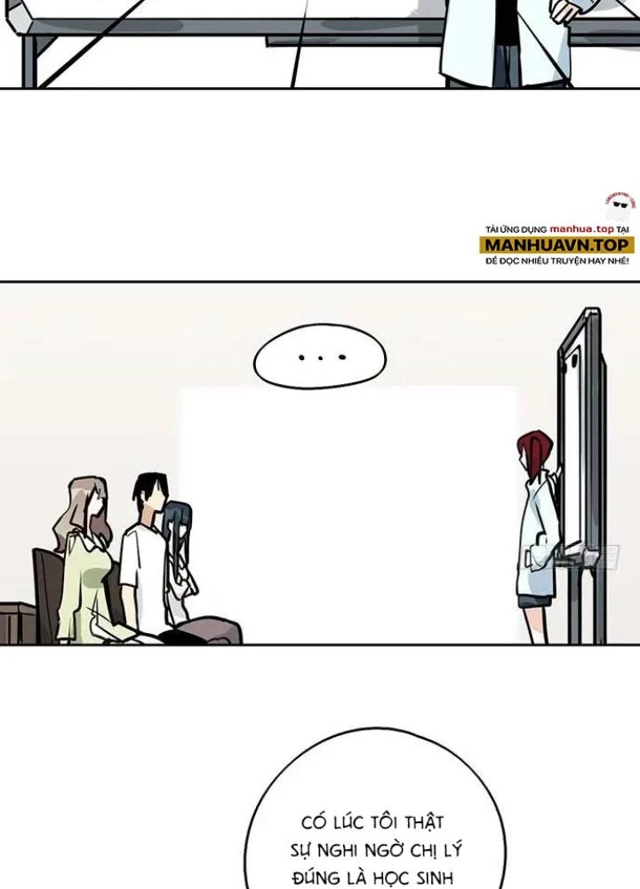 Bạn Gái Phản Diện Của Ta Chapter 98 - Trang 40