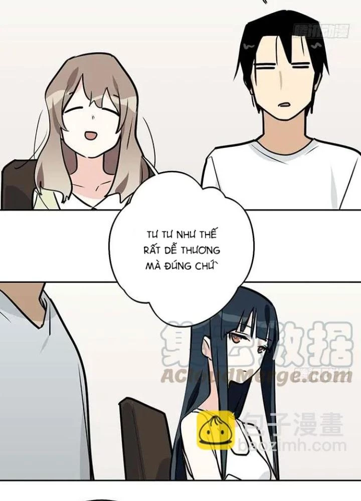 Bạn Gái Phản Diện Của Ta Chapter 98 - Trang 42