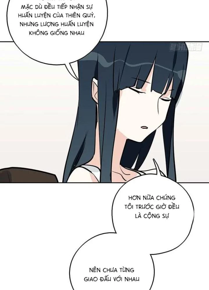 Bạn Gái Phản Diện Của Ta Chapter 98 - Trang 44