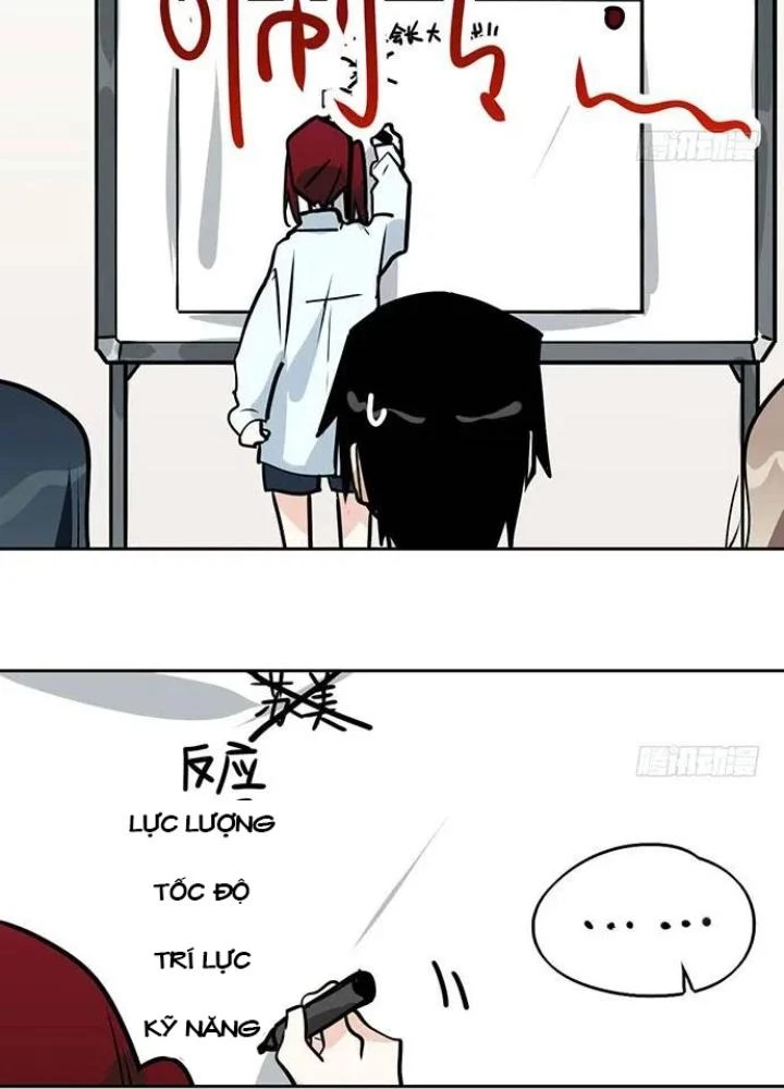 Bạn Gái Phản Diện Của Ta Chapter 98 - Trang 48