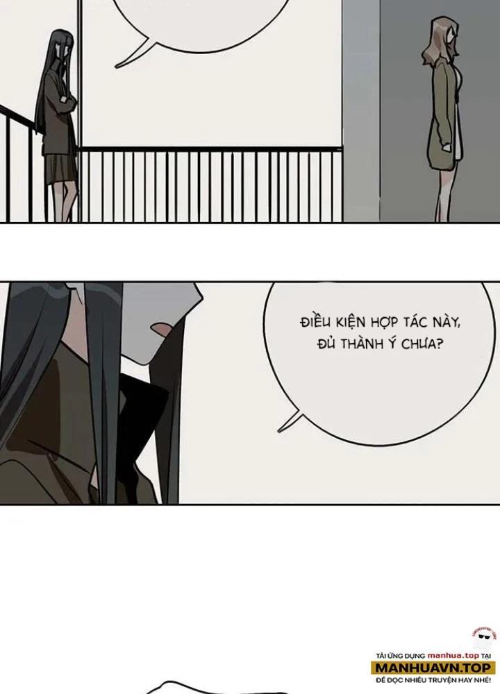 Bạn Gái Phản Diện Của Ta Chapter 98 - Trang 8