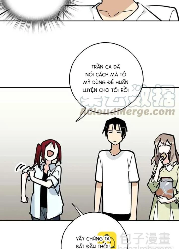 Bạn Gái Phản Diện Của Ta Chapter 99 - Trang 10