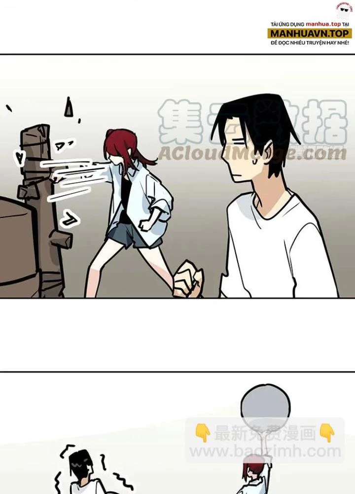 Bạn Gái Phản Diện Của Ta Chapter 99 - Trang 14