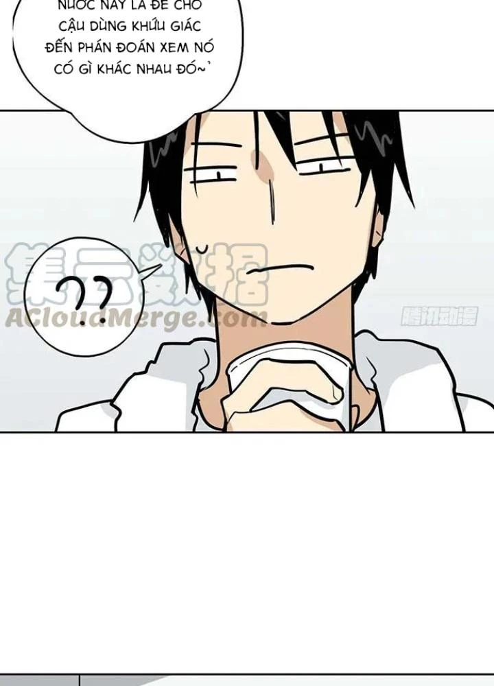 Bạn Gái Phản Diện Của Ta Chapter 99 - Trang 24