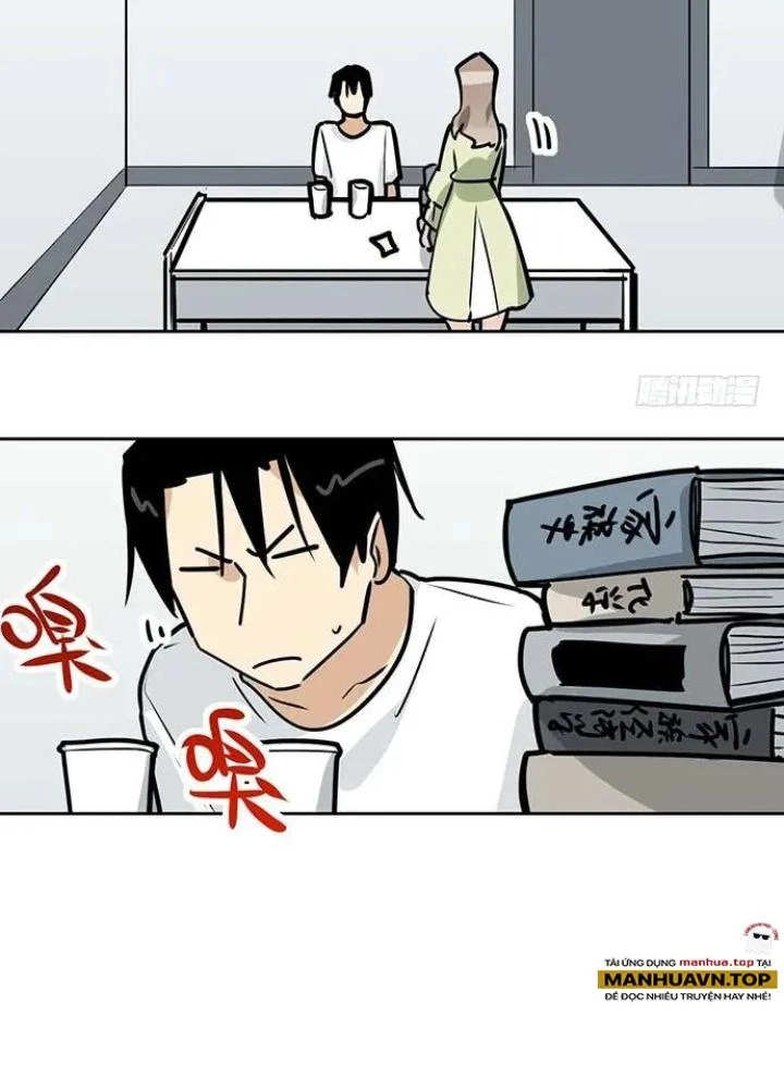 Bạn Gái Phản Diện Của Ta Chapter 99 - Trang 26