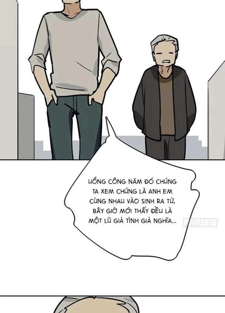 Bạn Gái Phản Diện Của Ta Chapter 99 - Trang 40