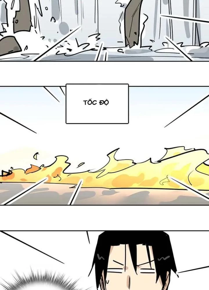 Bạn Gái Phản Diện Của Ta Chapter 99 - Trang 8