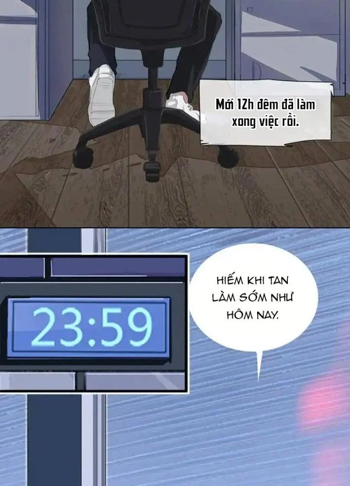 Bạn Gái Sạc Pin Của Tôi Chapter 1 - Trang 46