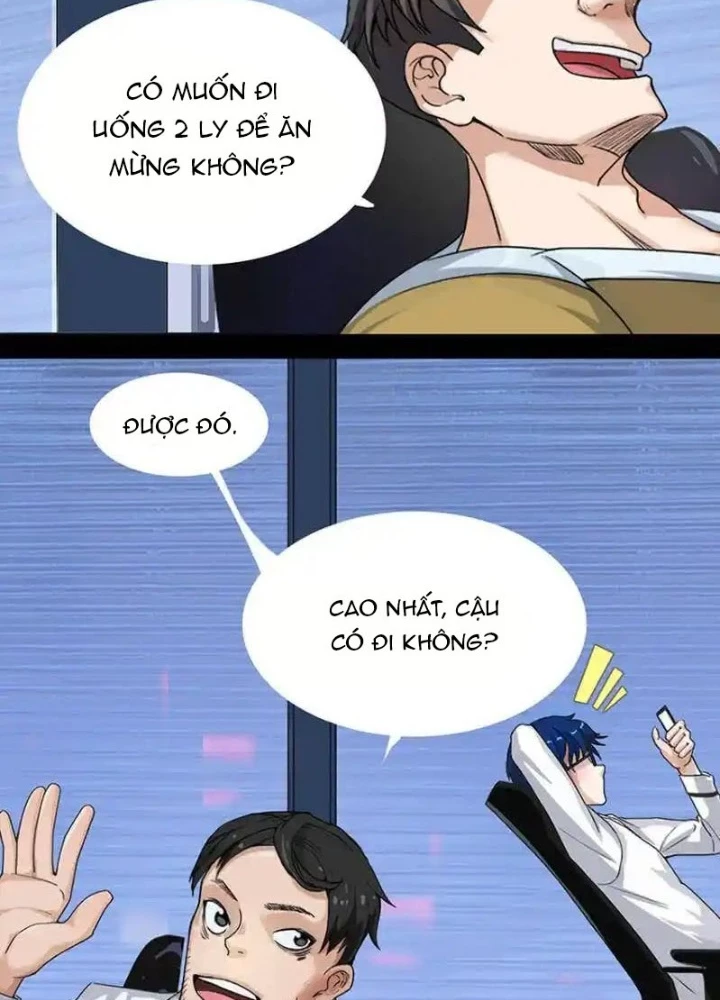 Bạn Gái Sạc Pin Của Tôi Chapter 1 - Trang 48
