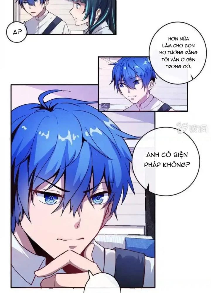Bạn Gái Sạc Pin Của Tôi Chapter 10 - Trang 10