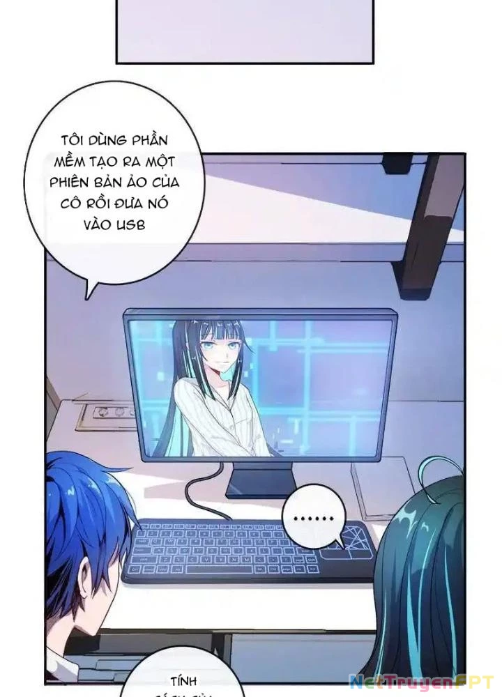 Bạn Gái Sạc Pin Của Tôi Chapter 10 - Trang 12